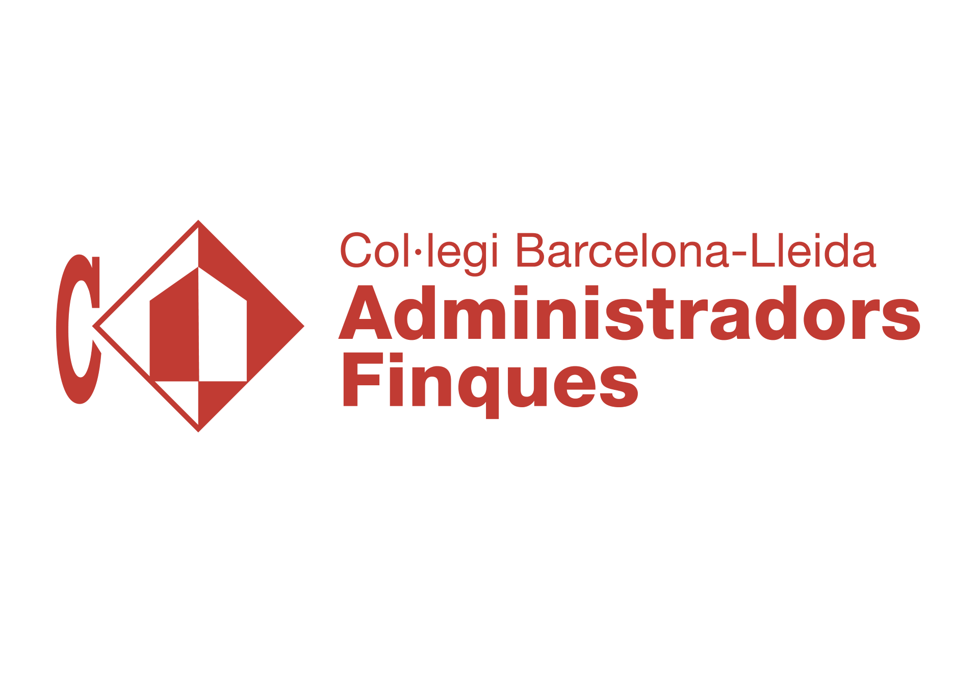 Colegio de Administradores de Fincas de Barcelona-Lleida
